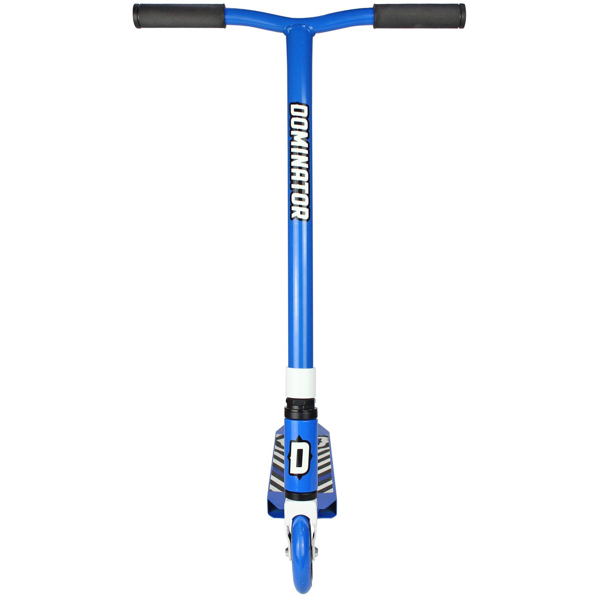 Dominator Scout Complete Scooter - Blue