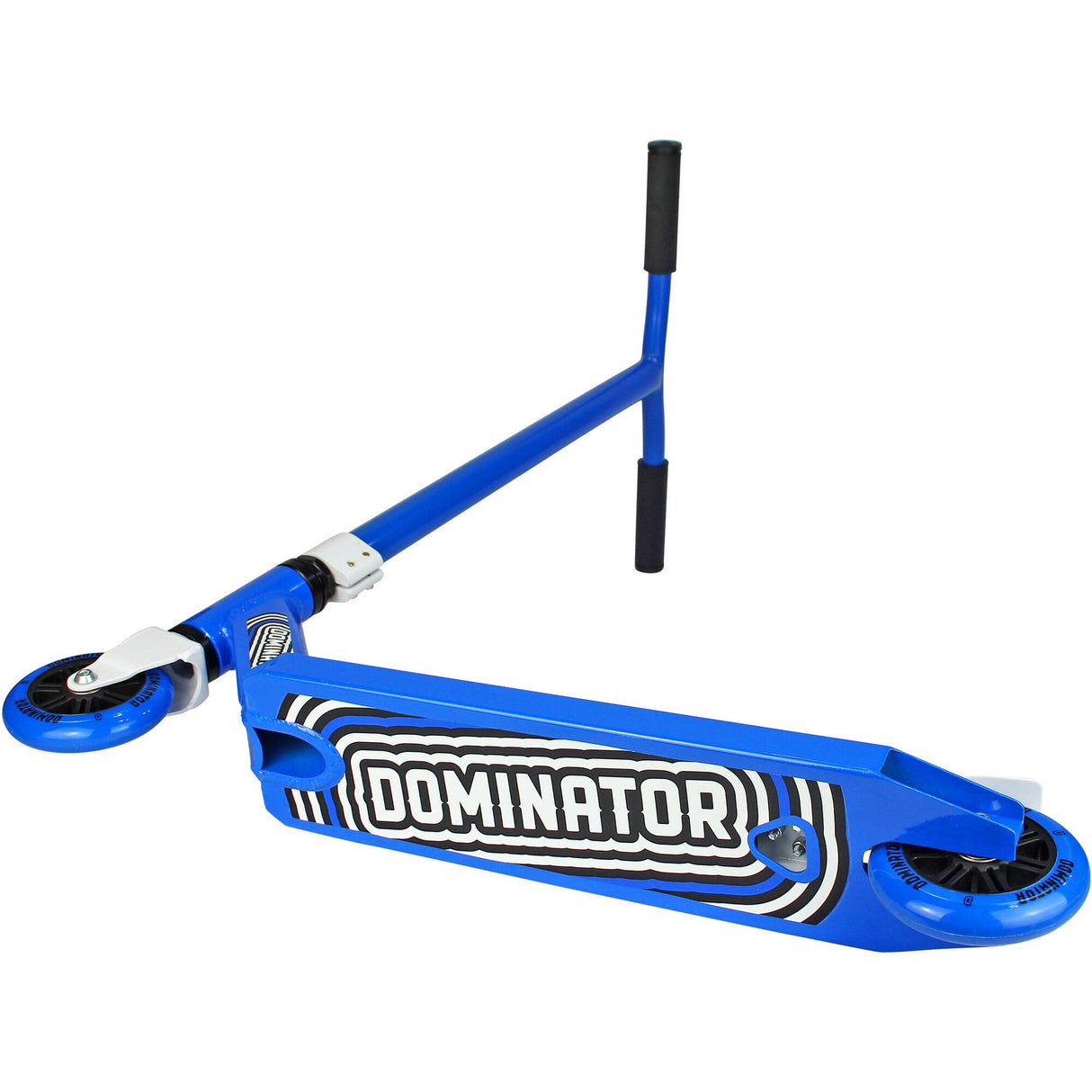 Dominator Scout Complete Scooter - Blue