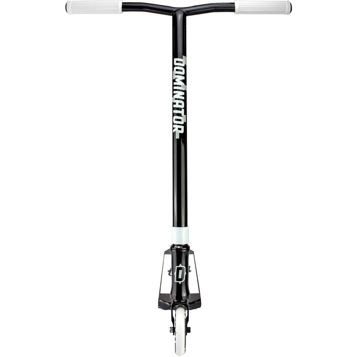 Dominator Sniper Stunt Scooter - Black/White