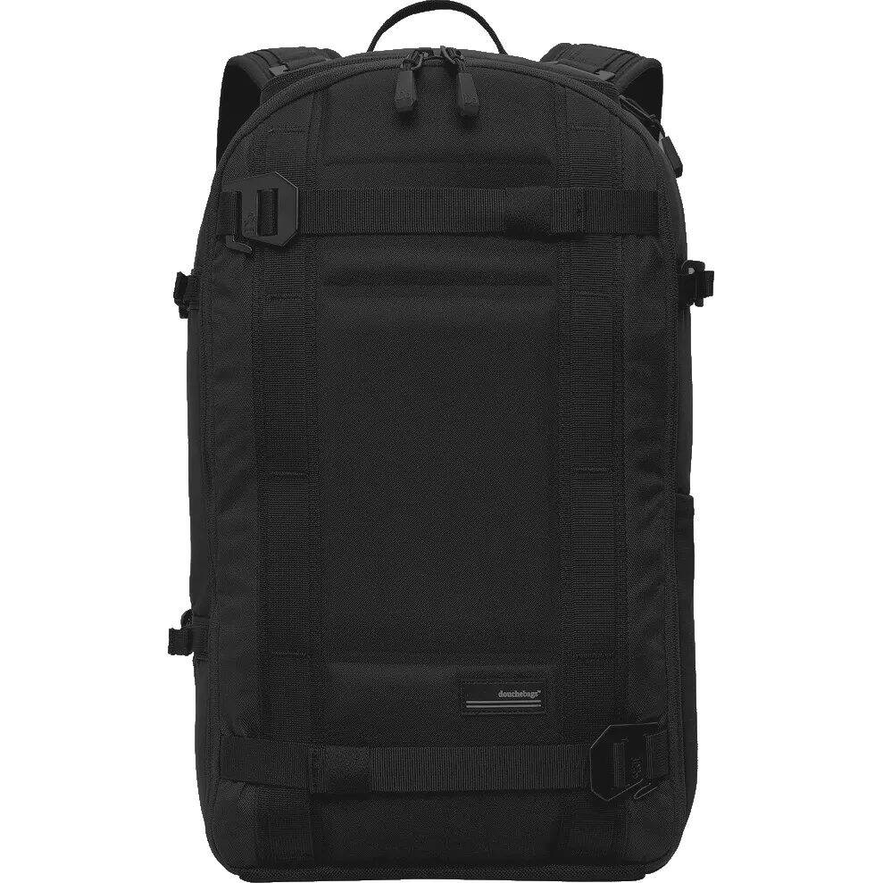 Db The Backpack - Black