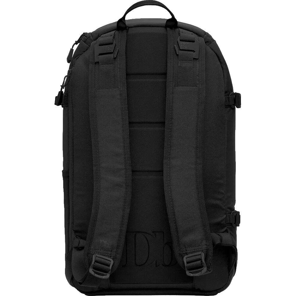 Db The Backpack - Black