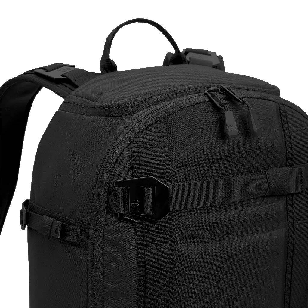 Db The Backpack - Black