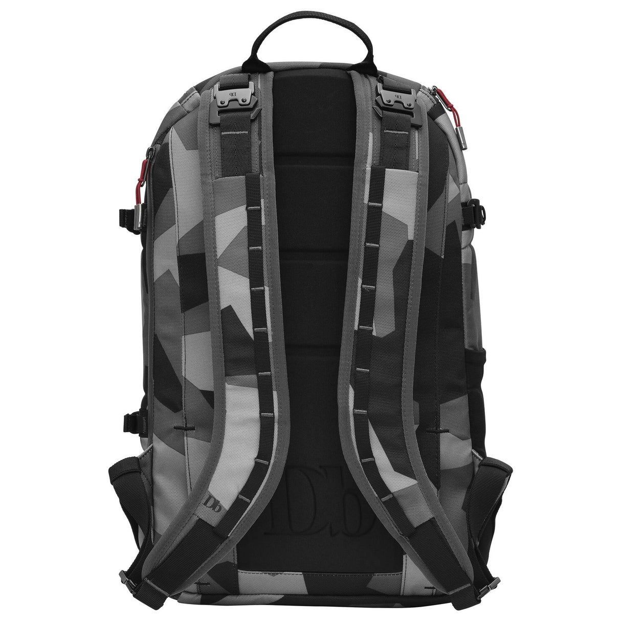 Db x Jon Olsson The Backpack Pro 26L Backpack - White Camo
