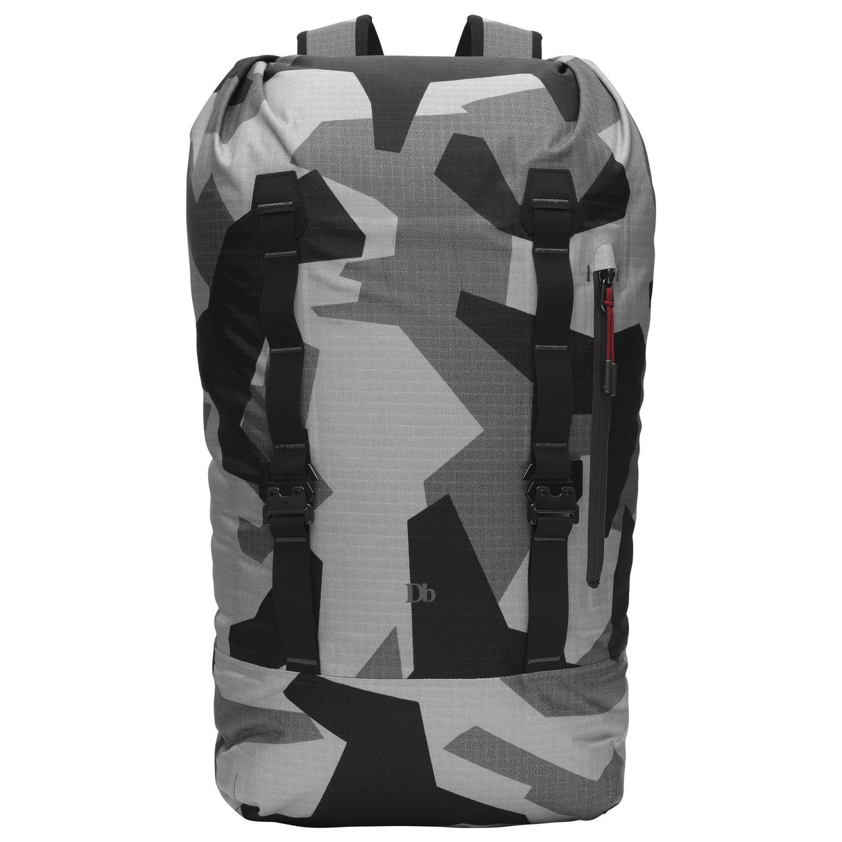 Douchebags x Jon Olsson The Element Backpack - White Camo