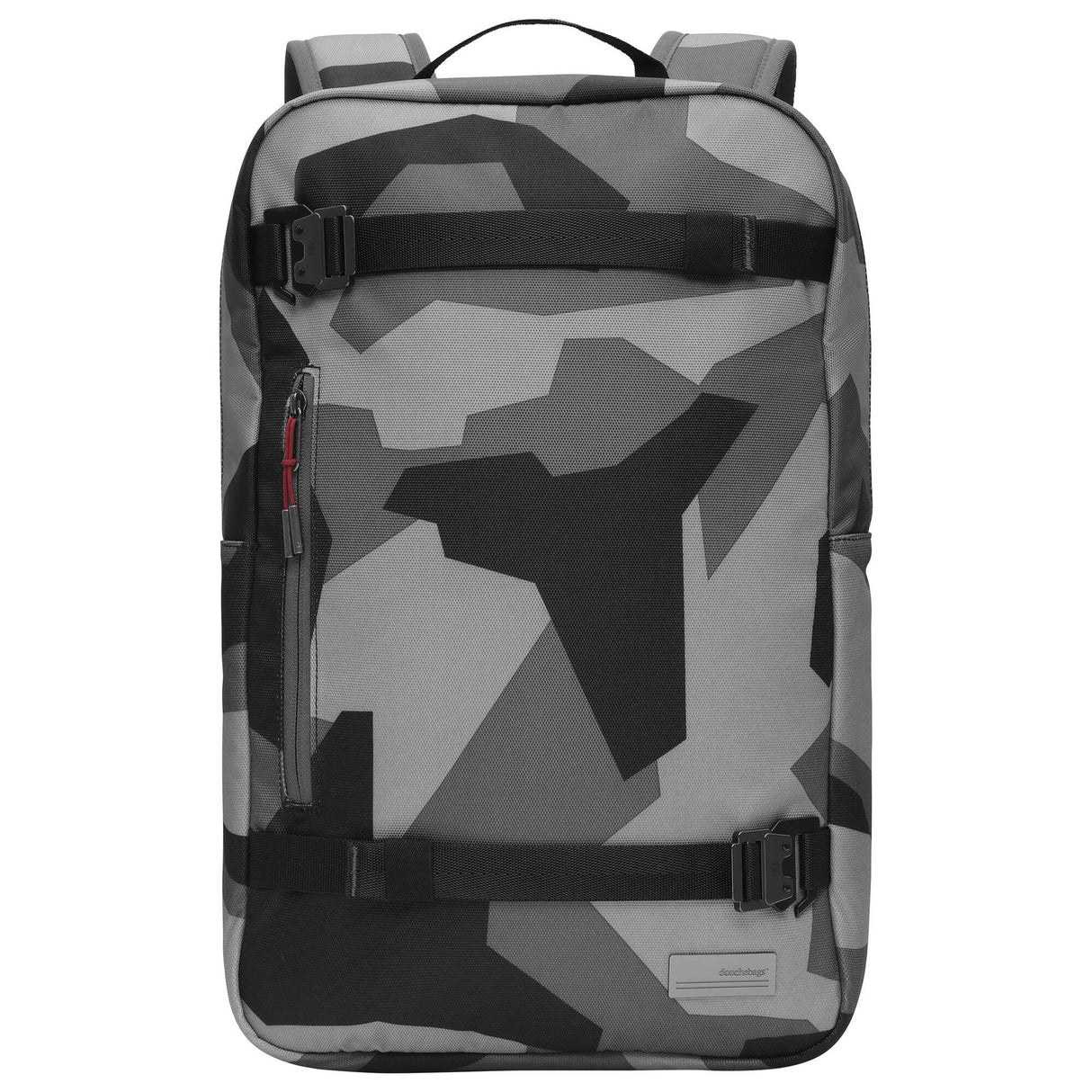 Douchebags x Jon Olsson The Scholar 17L Backpack - White Camo