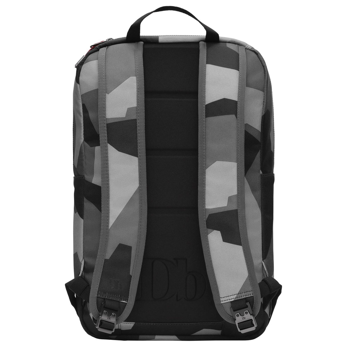 Db x Jon Olsson The Scholar 17L Backpack - White Camo