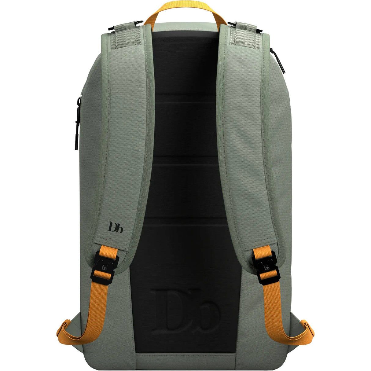 Db The Backpack 21L Backpack - Sage Green