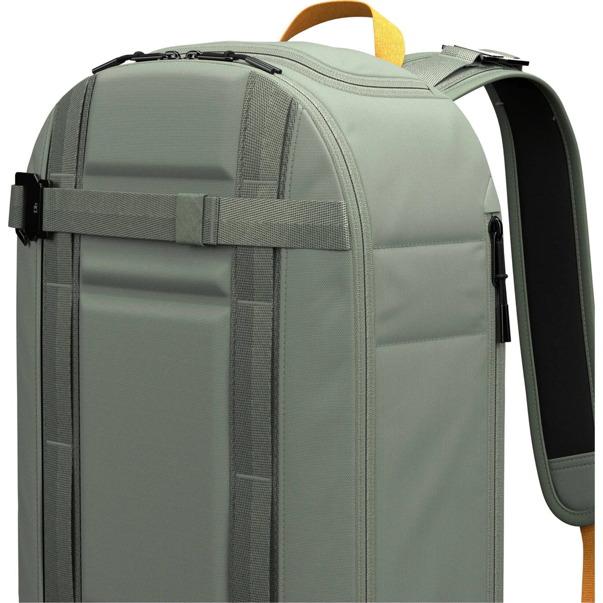 Db The Backpack 21L Backpack - Sage Green