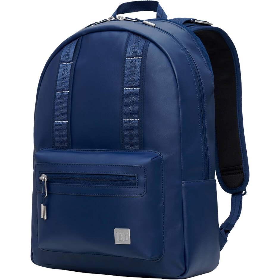 Douchebags The Avenue Backpack - Deep Sea Blue