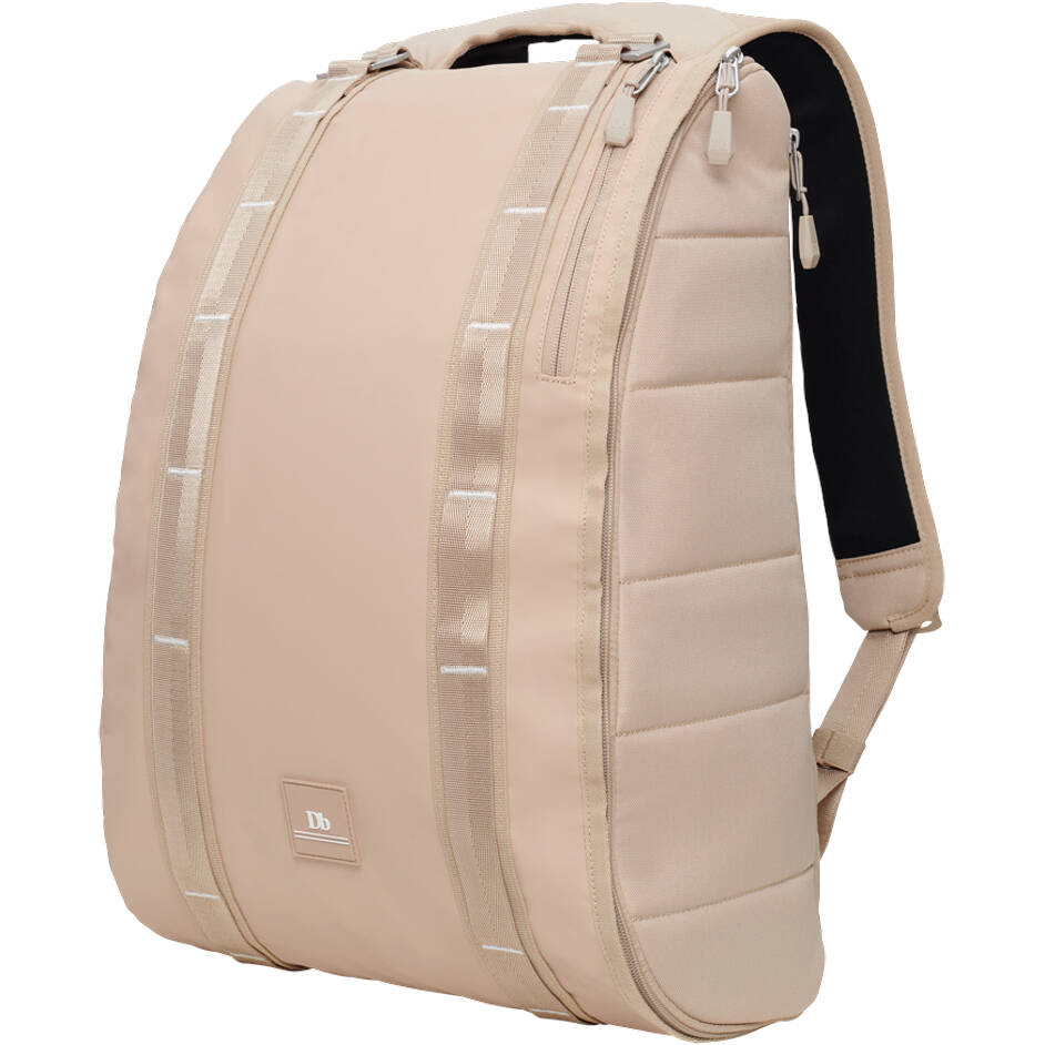 Douchebags Base 15L Backpack - Desert Khaki