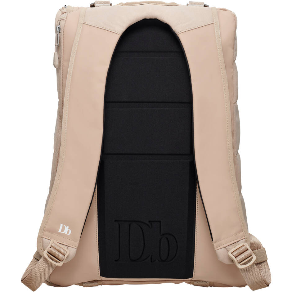 Db Base 15L Backpack - Desert Khaki