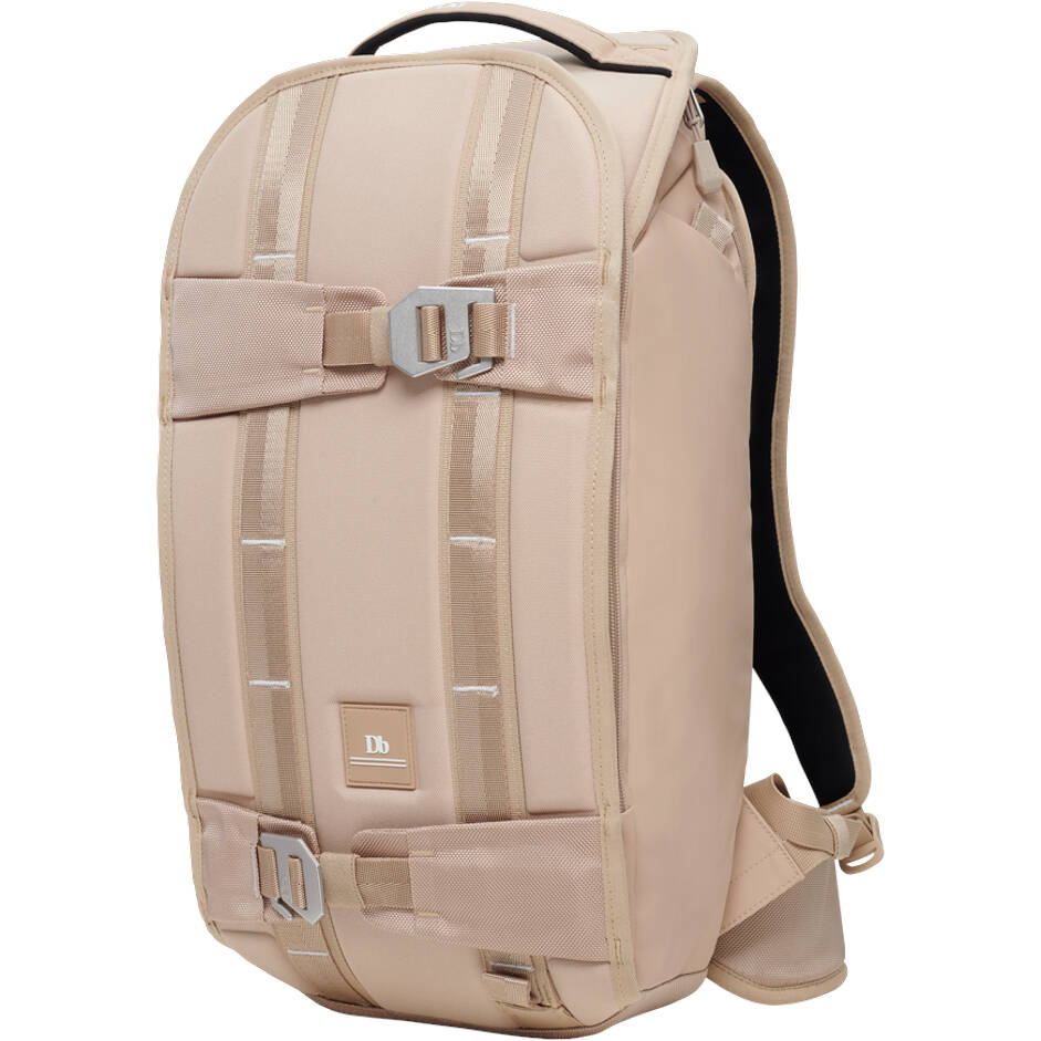 Douchebags The Explorer Backpack - Desert Khaki
