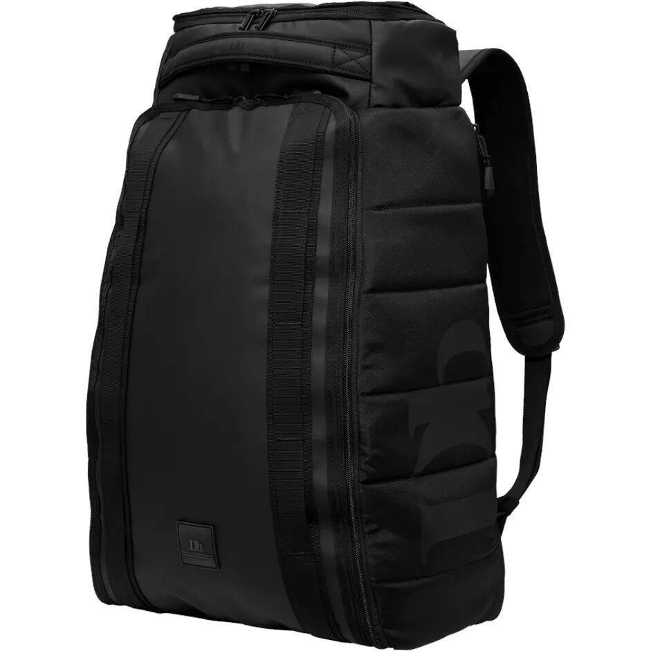 Douchebags Hugger 30L Duffle Bag - Black Out