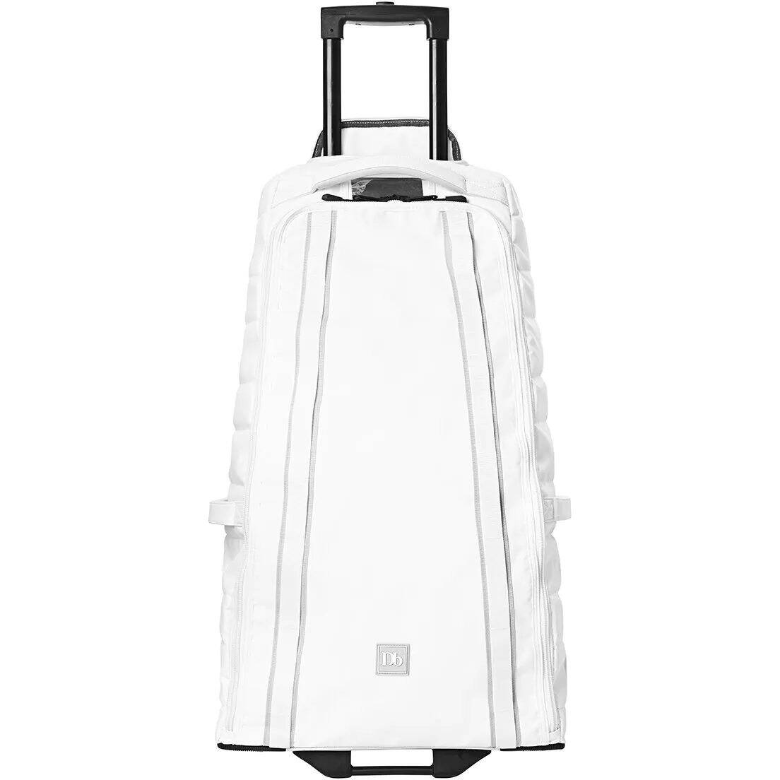 Db Little B*stard 60L Suitcase - Pure White