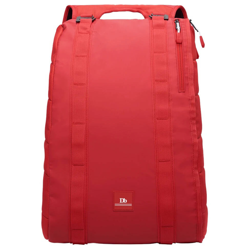 Db Base 15L Backpack - Scarlet Red