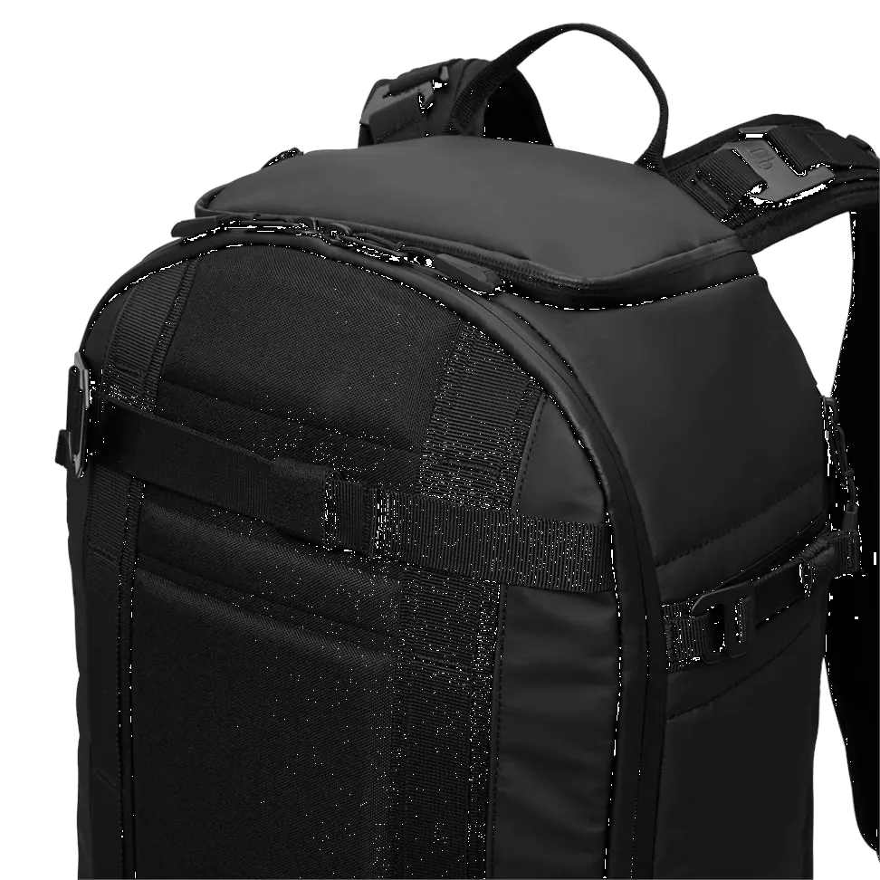 Db The Backpack Pro 26L Backpack - Black Out