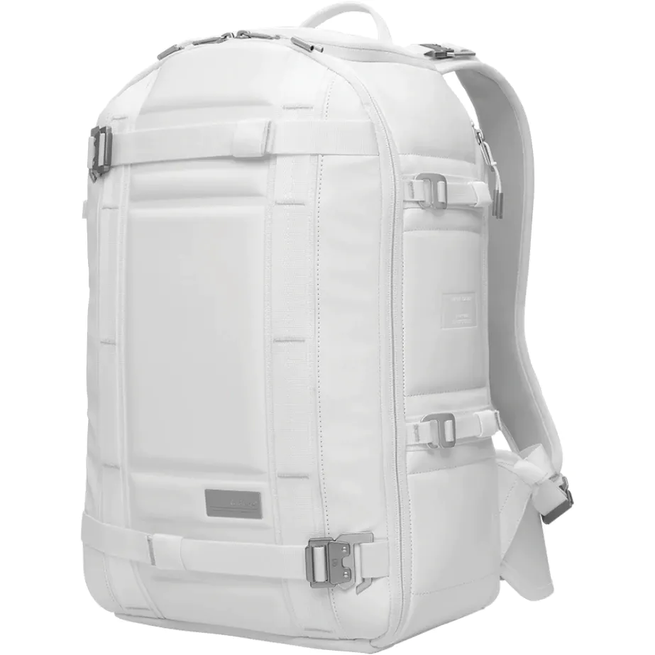 Douchebags The Backpack Pro 26L Backpack - White
