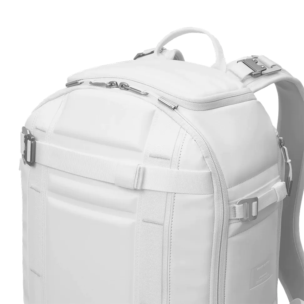 Db The Backpack Pro 26L Backpack - White