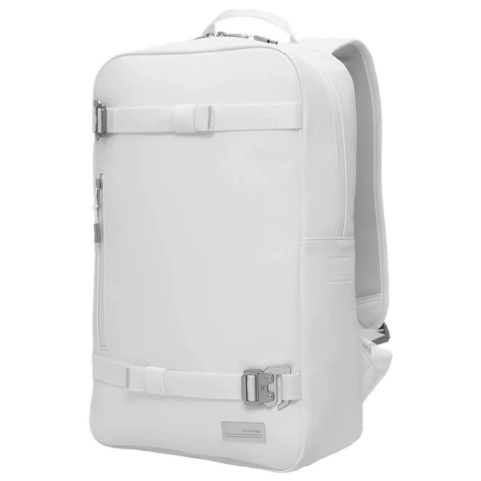 Douchebags The Scholar 17L Backpack - White