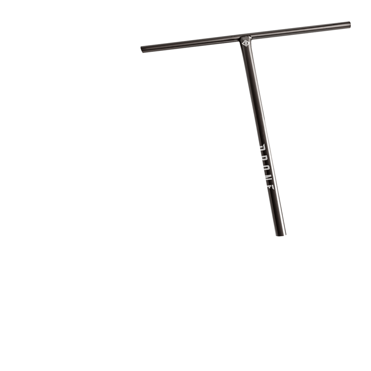 Drone Relic V2 SCS Scooter Handle Bars - Black 710mm