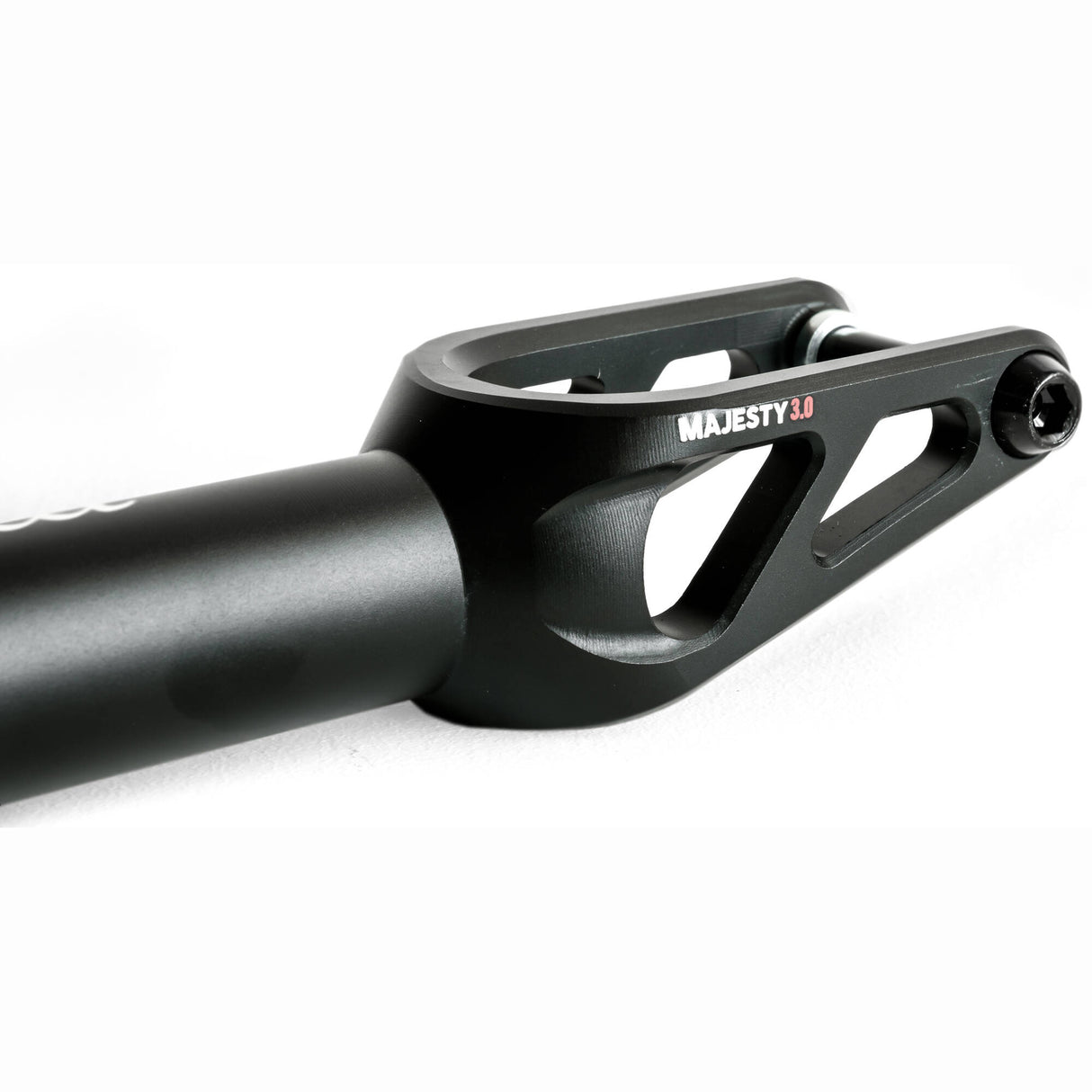 Drone Majesty 3.0 SCS/HIC Scooter Forks - Black
