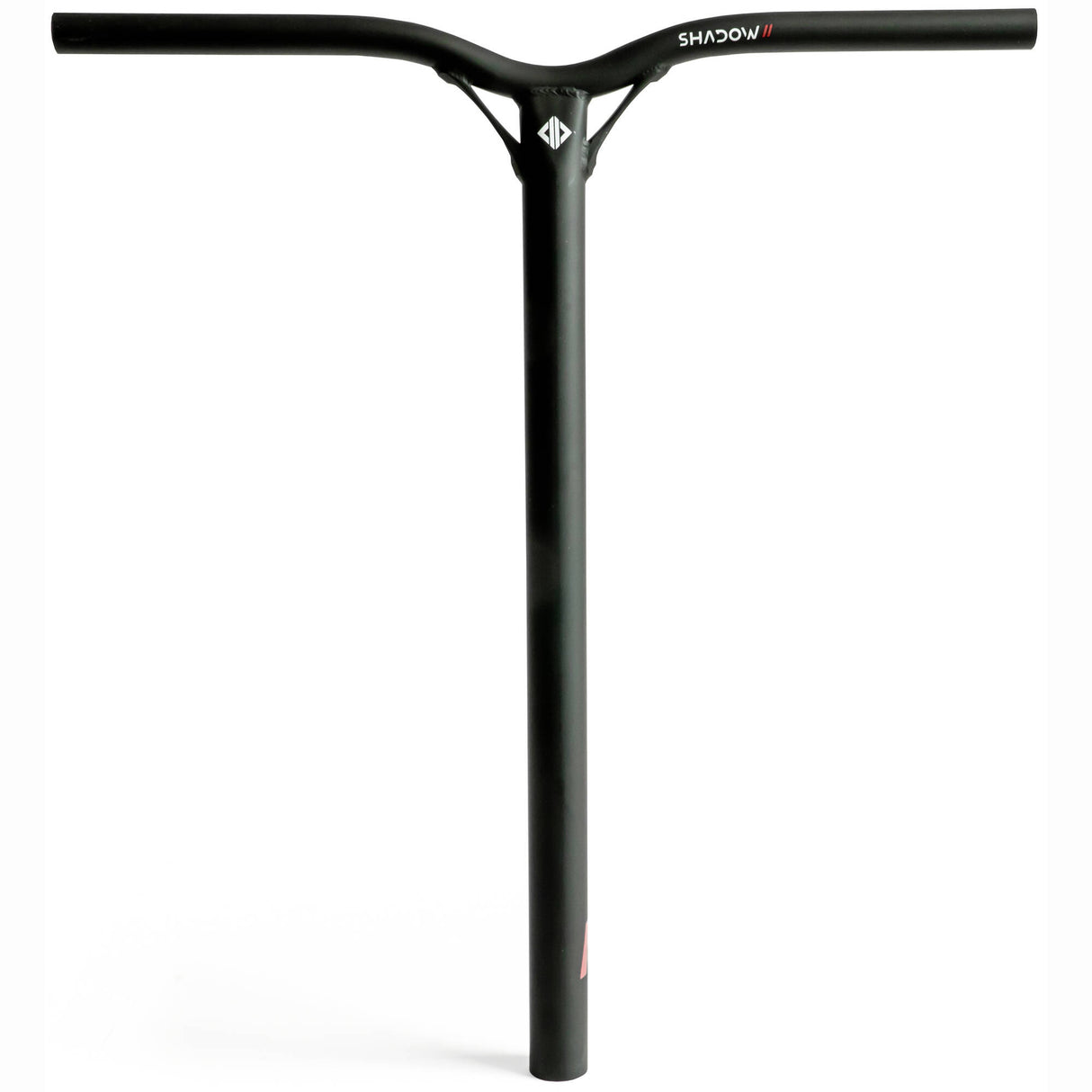 Drone Shadow II HIC Scooter Handle Bars - Black 610mm