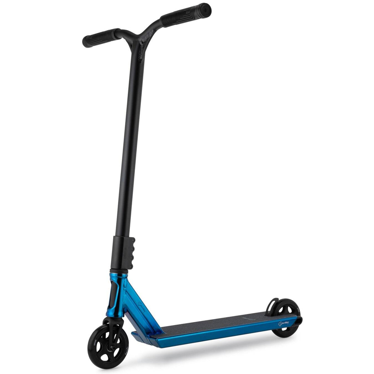 Drone Saundezy Signature Element Stunt Scooter - Blue