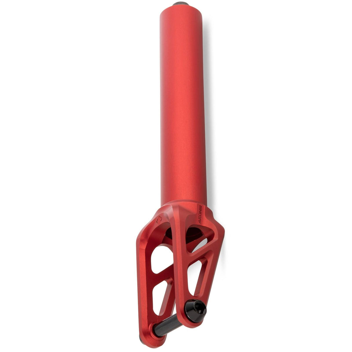 Drone Aeon 3 Feather-Light SCS Scooter Forks - Red