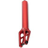 Drone Aeon 3 Feather-Light SCS Scooter Forks - Red