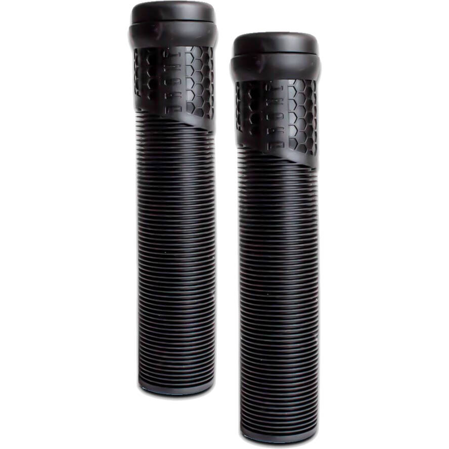 Drone Scooter Grips - Black