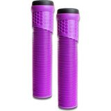 Drone Scooter Grips - Purple