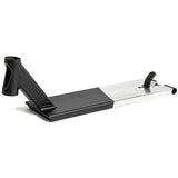 Drone Element Scooter Deck - Black/Polished 21" x 5.5"