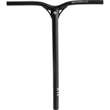 Drone Shadow II Alu ICS/IHC Scooter Handle Bars - Black 610mm