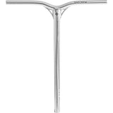 Drone Shadow II ICS/IHC Alu Scooter Handle Bars - Polished 650mm