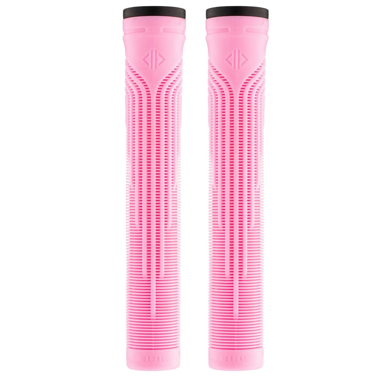 Drone Acolyte Scooter Grips - Pink