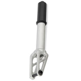 Drone Aeon 3 Feather-Light IHC Scooter Forks - Silver