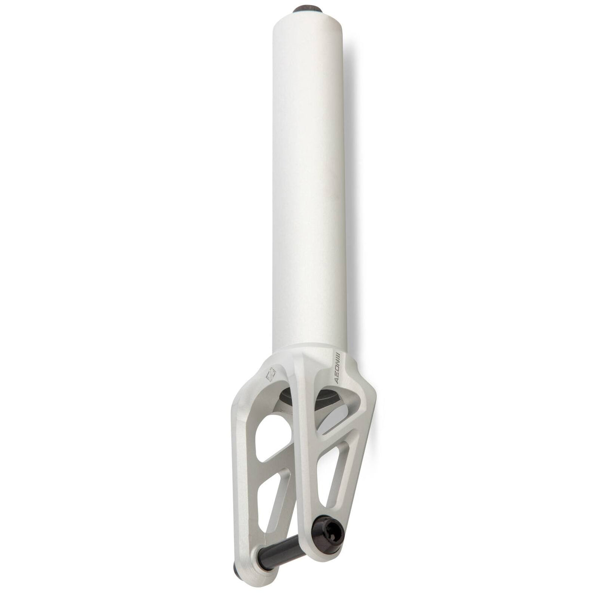 Drone Aeon 3 Feather-Light SCS Scooter Forks - Silver