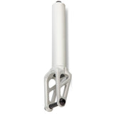 Drone Aeon 3 Feather-Light SCS Scooter Forks - Silver