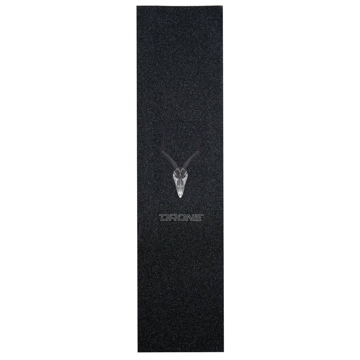 Drone Baphamet Scooter Grip Tape - Black 23" x 6"