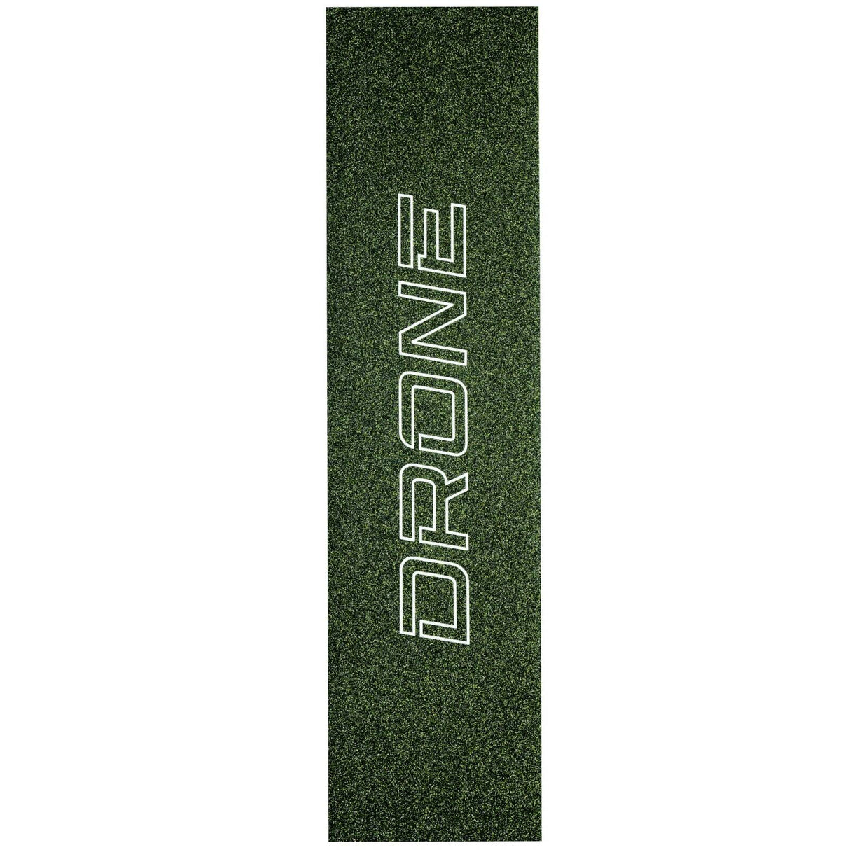 Drone Prism Glitter Scooter Grip Tape - Green 23" x 6"