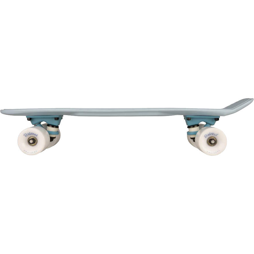 D-Street Polyprop Complete Cruiser - Ice Blue 23''