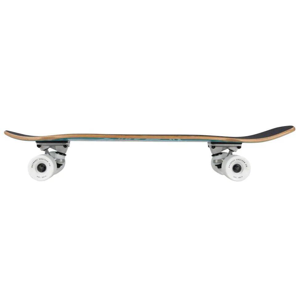 D-Street Atlas Complete Cruiser - Blue 28''