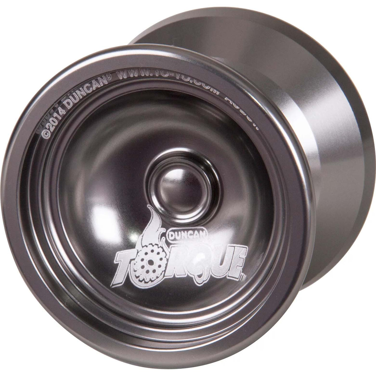 Duncan Torque Yo-Yo - Grey