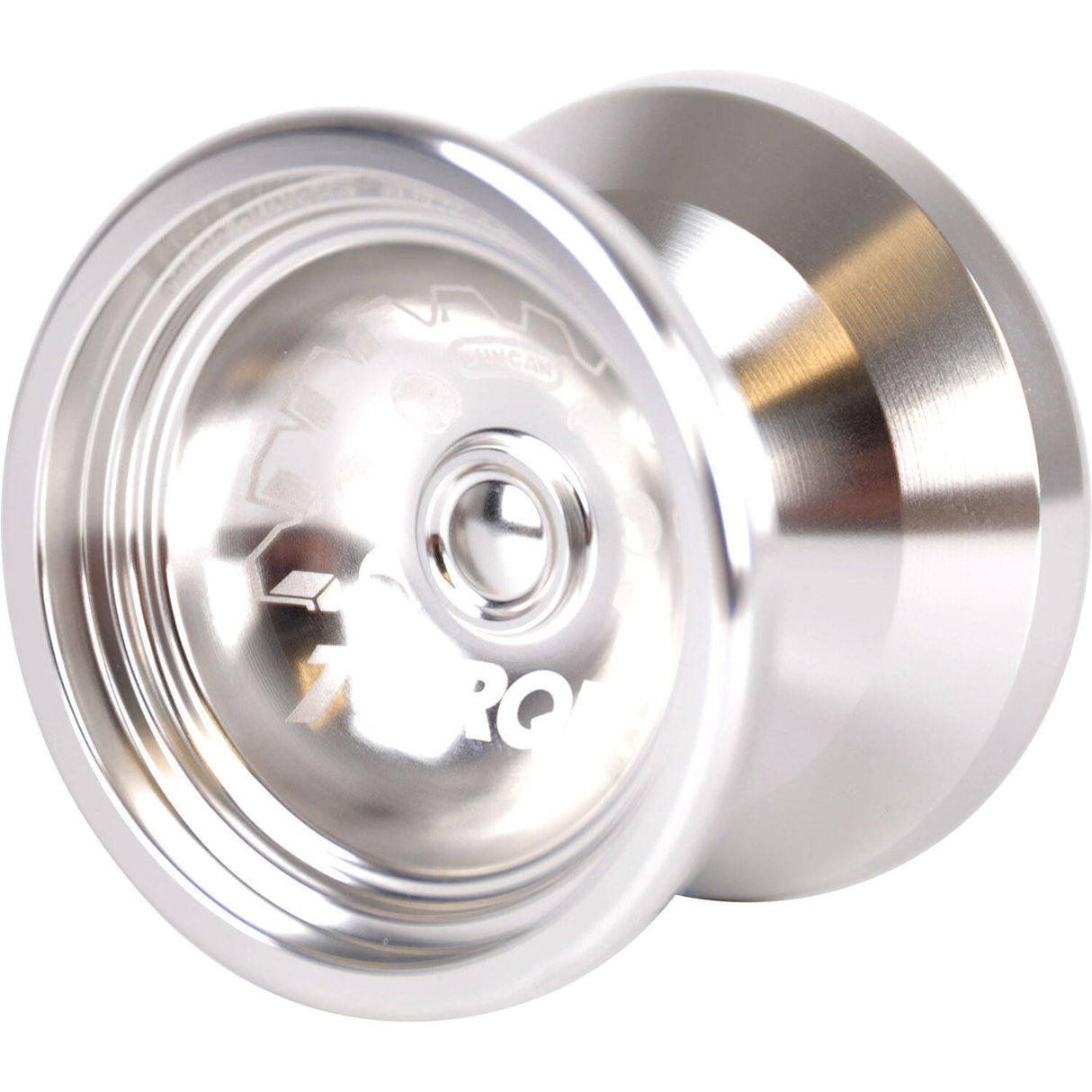Duncan Torque Yo-Yo - Sterling