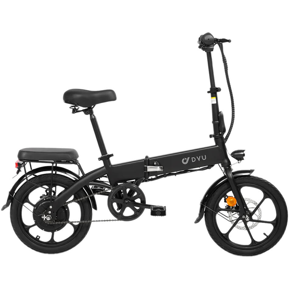 DYU A1F Electric Bike