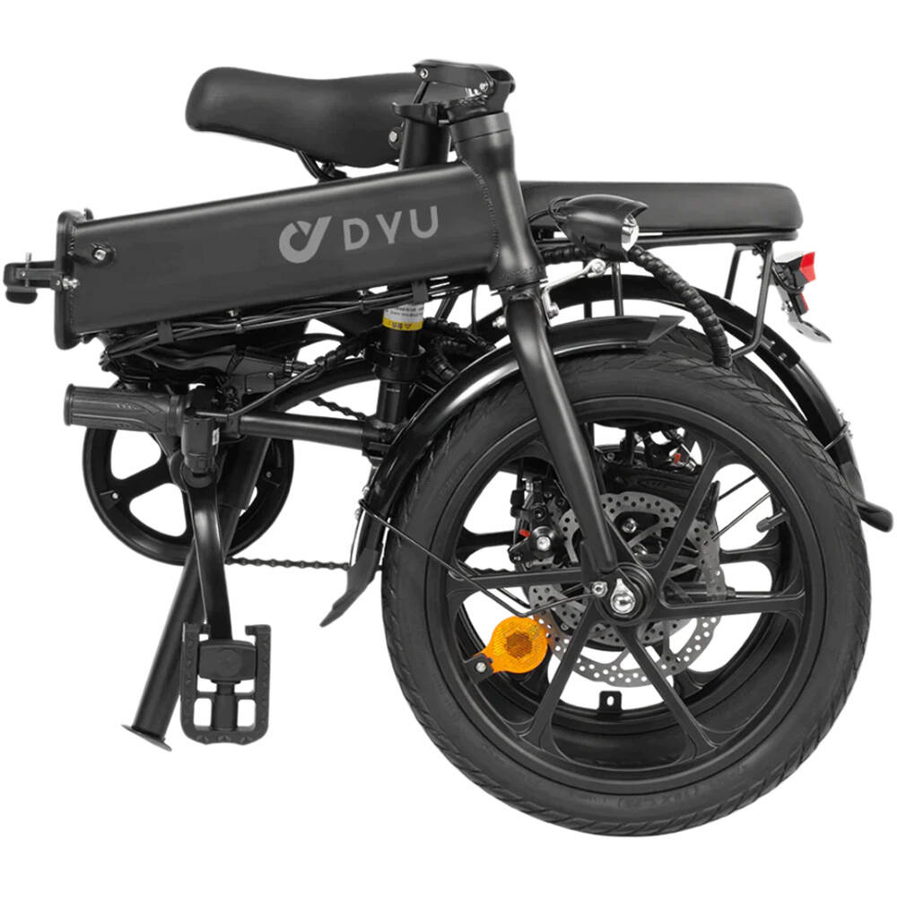 DYU A1F Electric Bike