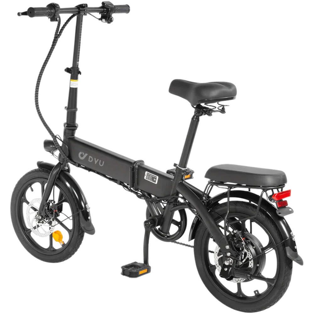 DYU A1F Electric Bike