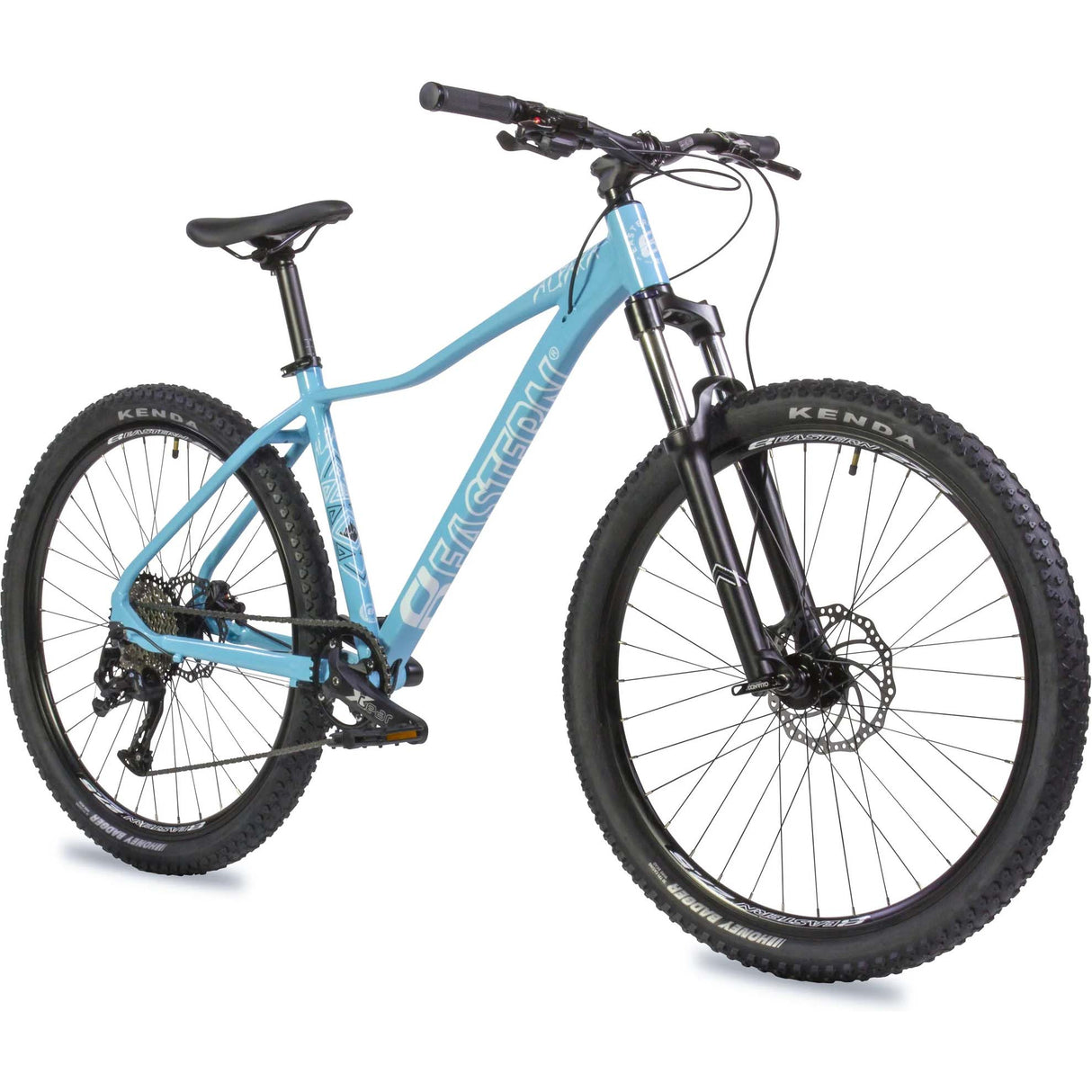 Eastern Alpaka 27.5" Mountain Bike - Light Blue