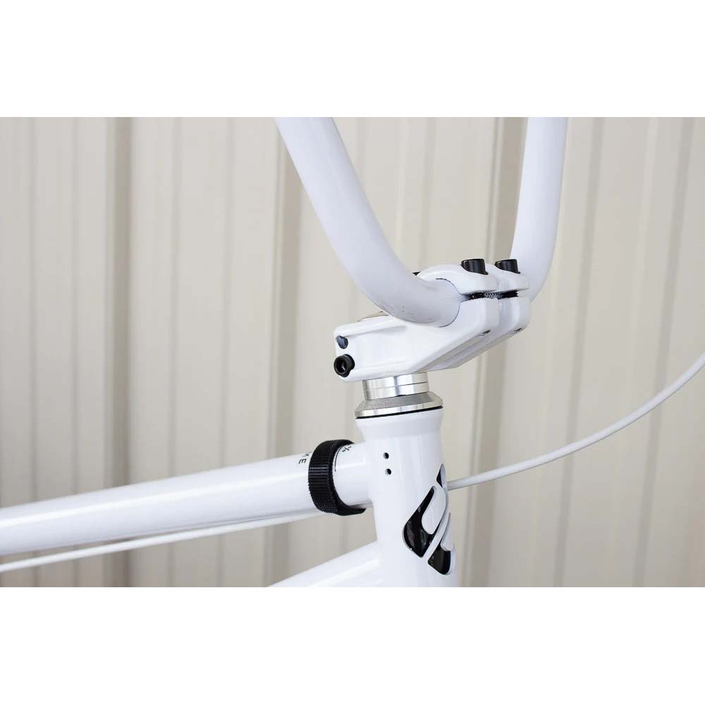 Eastern Element 20" Complete BMX - White