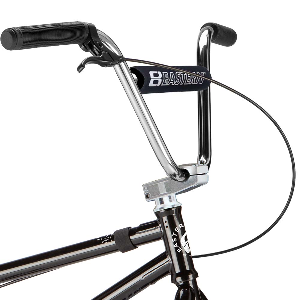 Eastern Shovel Head 20" Complete BMX - Black